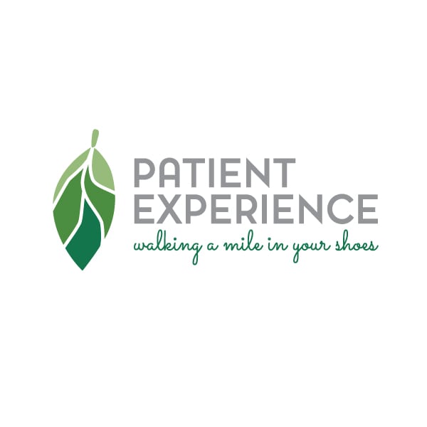 Logo design | Patient Experience | Cortland Regional Medical Center| target market of patient care, patient safety awareness, and health| located in Cortland, NY