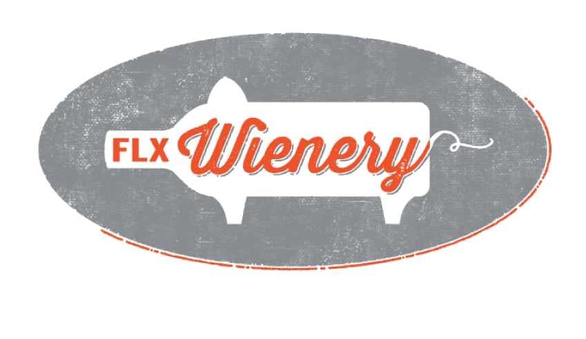 FLXWeinery-LogoDesign