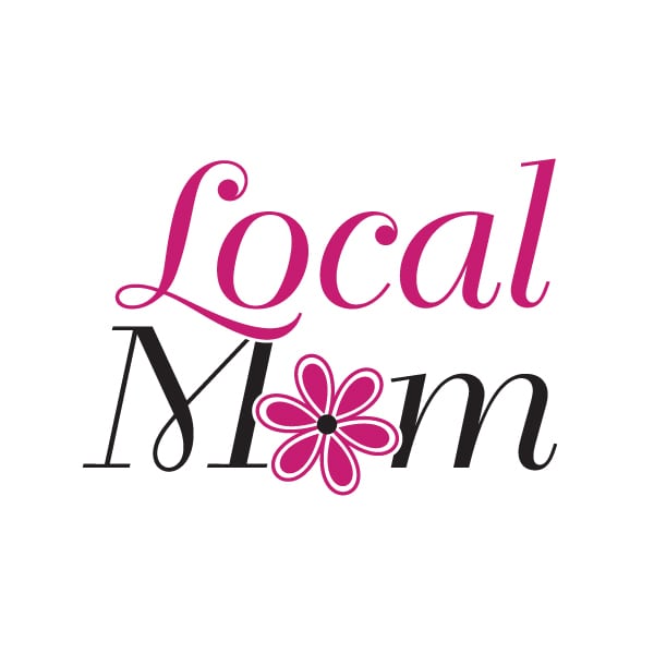 Small Business Logo Design | Local Mom | target audience focused on connecting resources, information, and mothers |small business located in Fairfield, CT