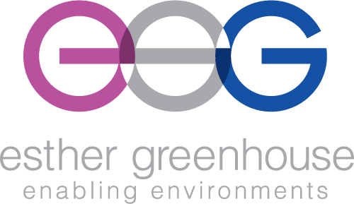 Aging in Place Specialist | Esther Greenhouse Enabling Environments | architectural and building consultant, lecturer based in Ithaca, Vestal and Horesheads, NY